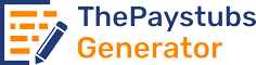 The Paystubs Generator