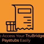 TruBridge Paystubs